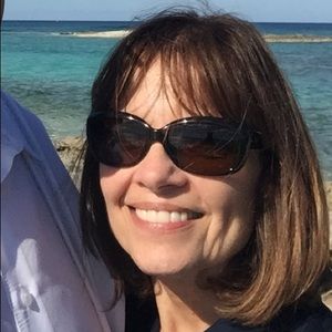 Meet your Posher, Anne